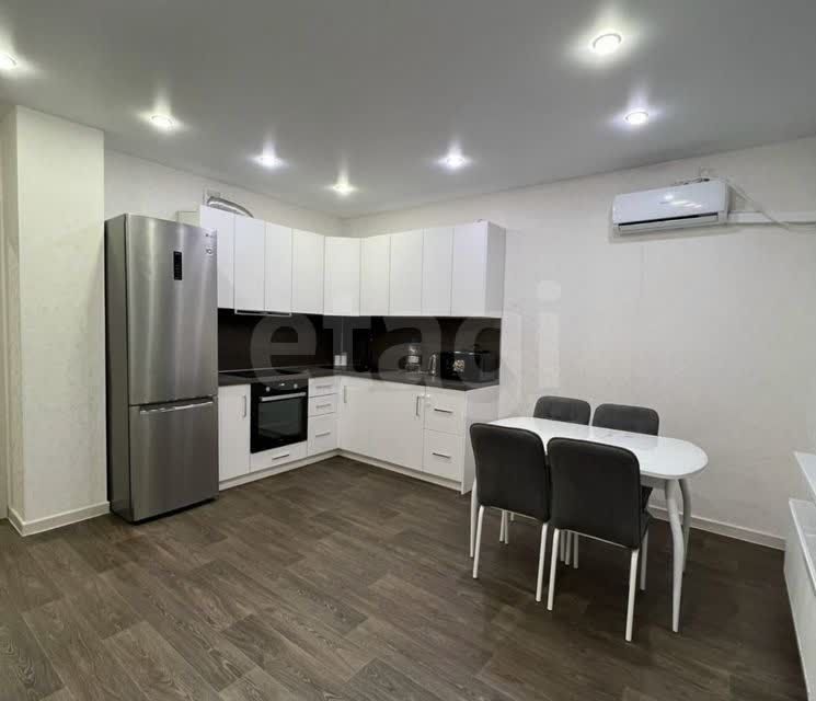 Сдаётся 1-комнатная квартира, 38 м²
