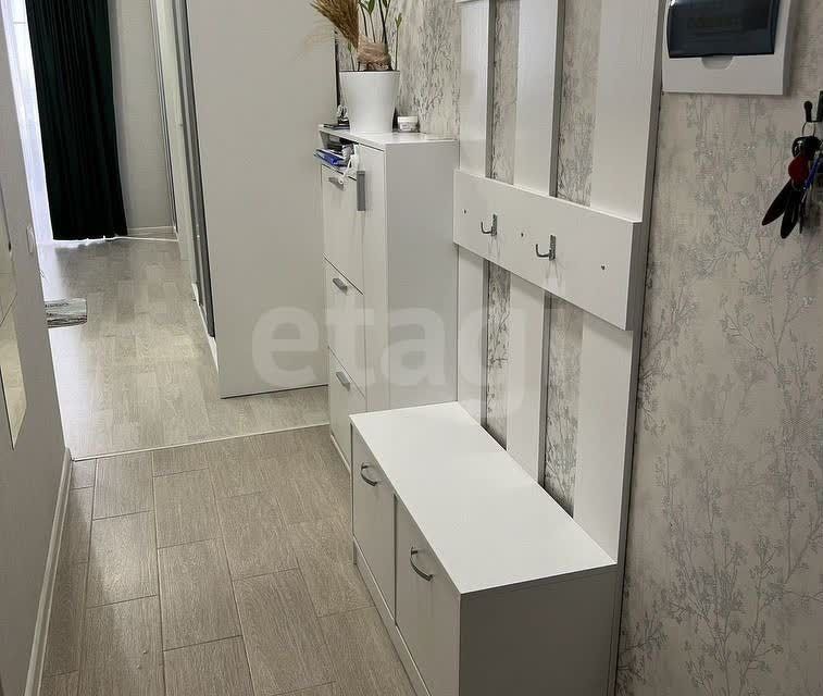Продаётся студия, 28.3 м²
