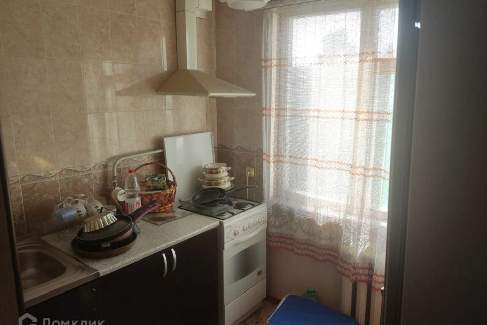 Продаётся 2-комнатная квартира, 45 м²