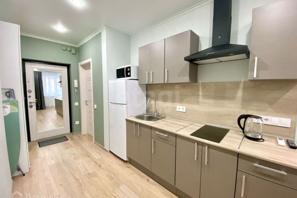 Продаётся студия, 30 м²