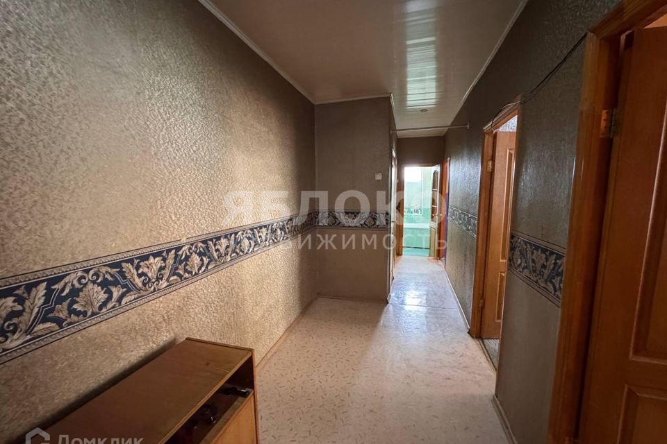 Продаётся 2-комнатная квартира, 51 м²