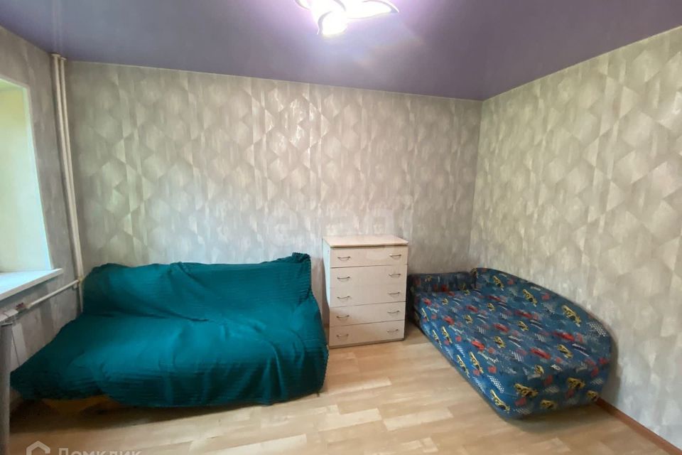 Сдаётся 2-комнатная квартира, 44 м²