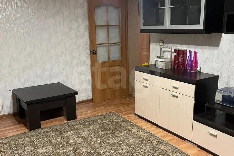 Продаётся 2-комнатная квартира, 50.8 м²
