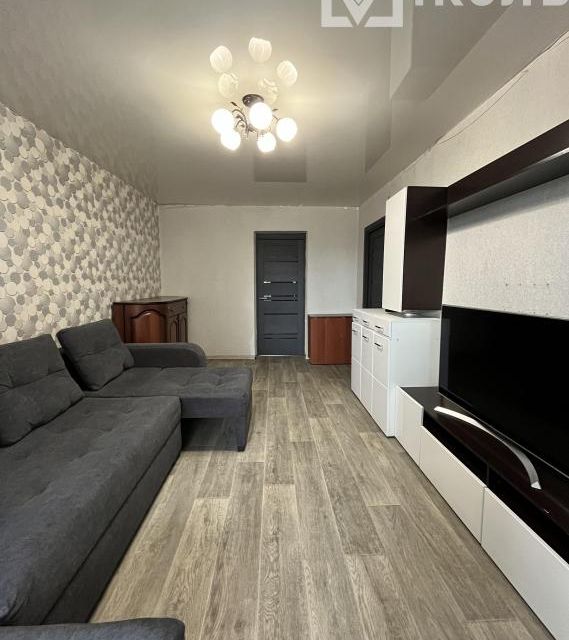 Продаётся 3-комнатная квартира, 60.7 м²