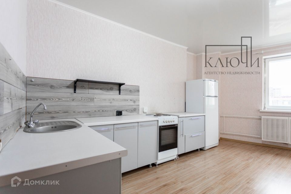 Продаётся 2-комнатная квартира, 88.5 м²