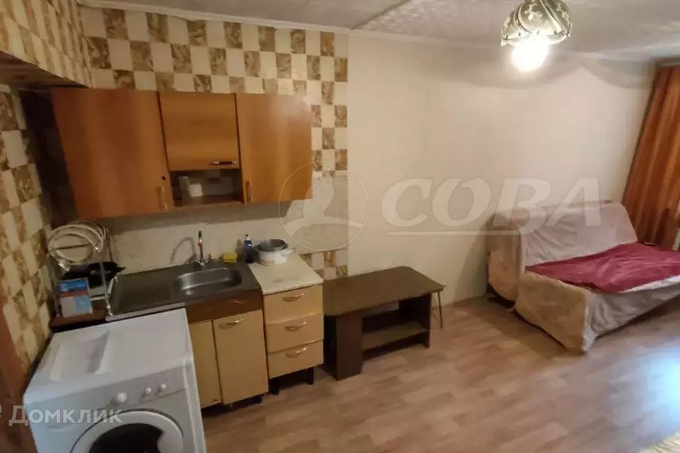 Продаётся комната в 1-комн. квартире, 18 м²