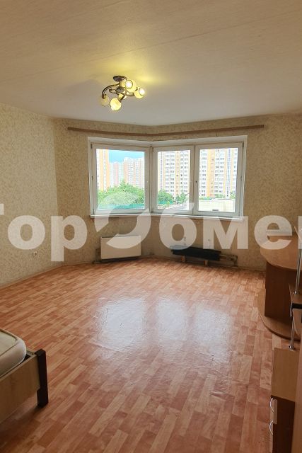 Продаётся 3-комнатная квартира, 75 м²
