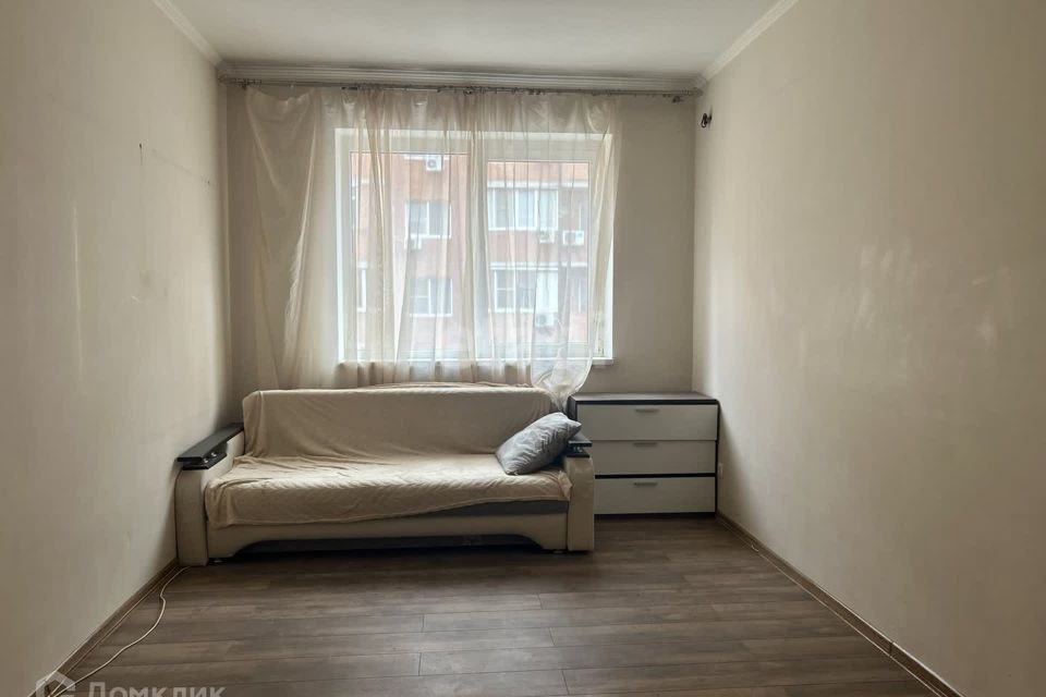 Продаётся 2-комнатная квартира, 64.3 м²