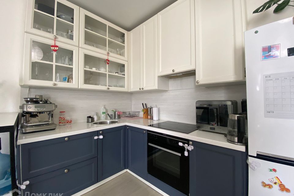 Продаётся студия, 34 м²