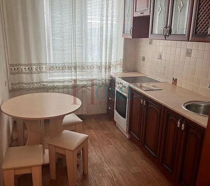 Сдаётся 2-комнатная квартира, 45 м²