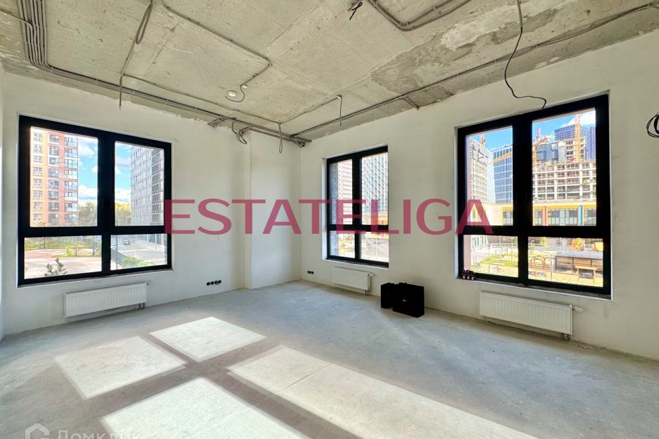 Продаётся 2-комнатная квартира, 47.4 м²