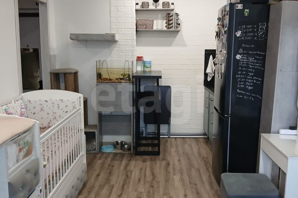 Продаётся студия, 23.2 м²