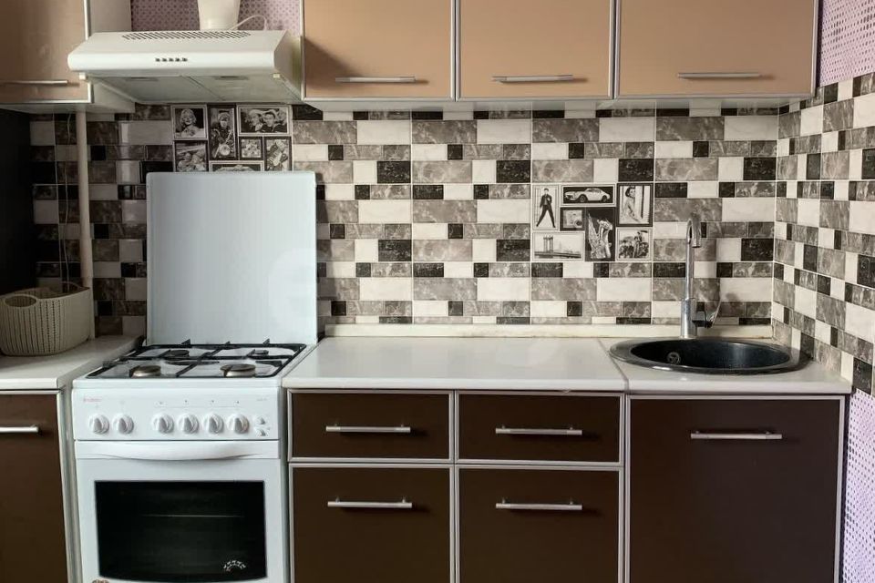 Продаётся 2-комнатная квартира, 50.5 м²