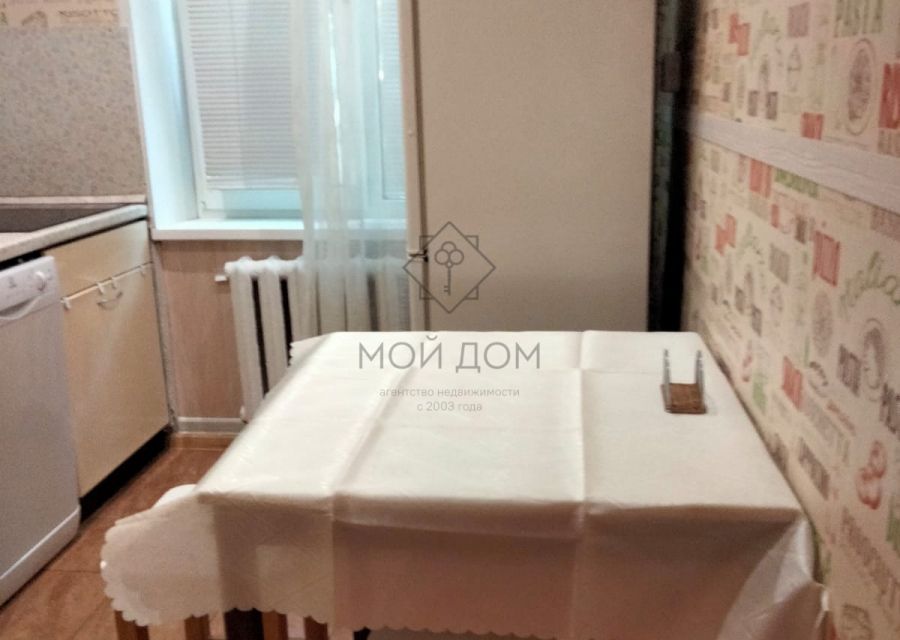 Сдаётся 1-комнатная квартира, 30 м²