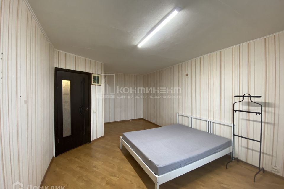 Продаётся 1-комнатная квартира, 34.5 м²