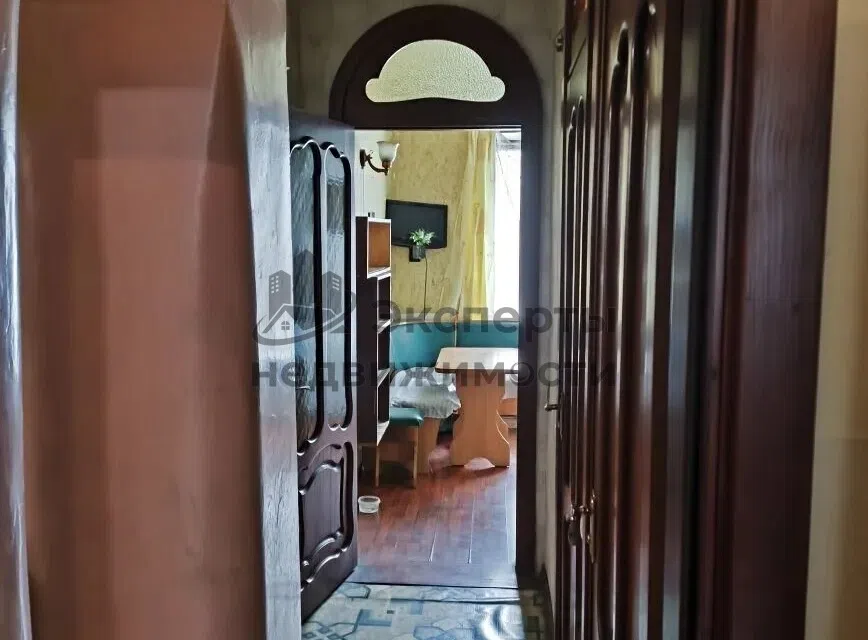 Продаётся 2-комнатная квартира, 57 м²