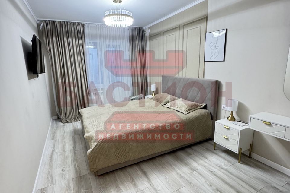 Продаётся 3-комнатная квартира, 75 м²