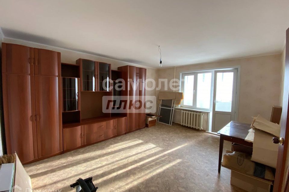 Продаётся 2-комнатная квартира, 49.2 м²