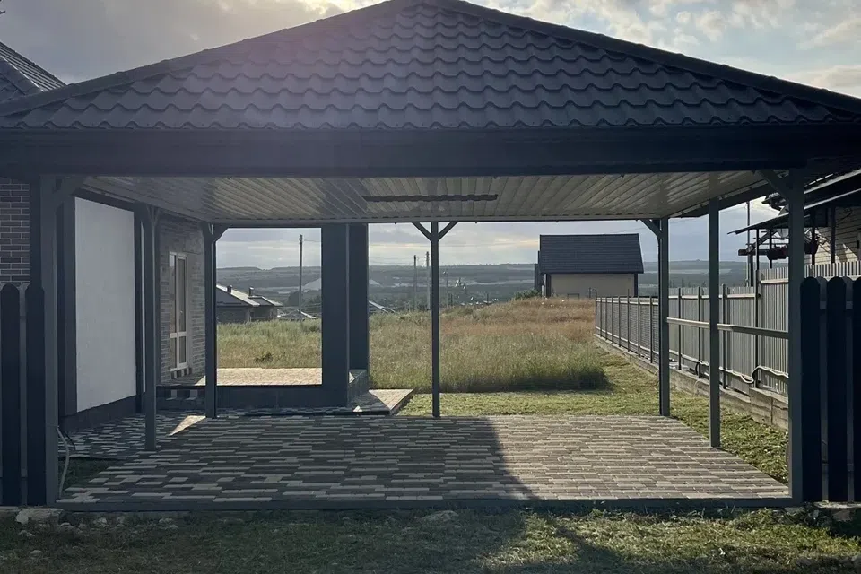 Продаётся 1-этажный дом, 93 м²