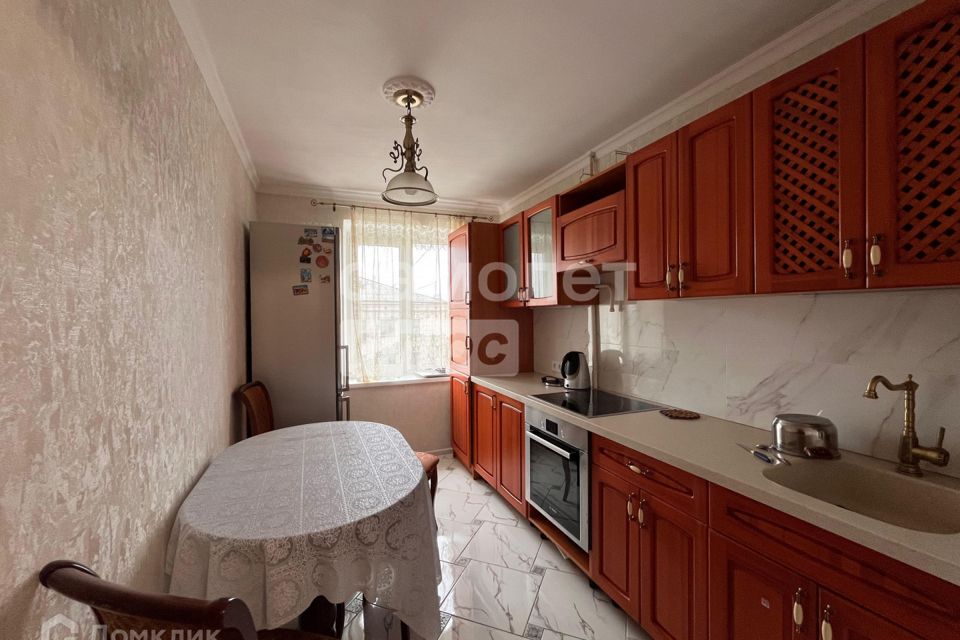 Сдаётся 2-комнатная квартира, 49.5 м²