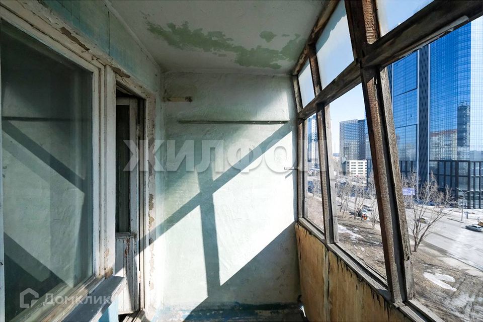Продаётся 2-комнатная квартира, 44.6 м²