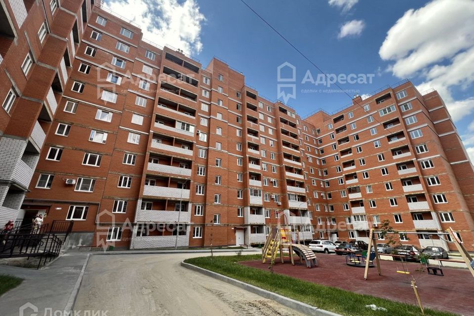 Сдаётся 2-комнатная квартира, 44.5 м²