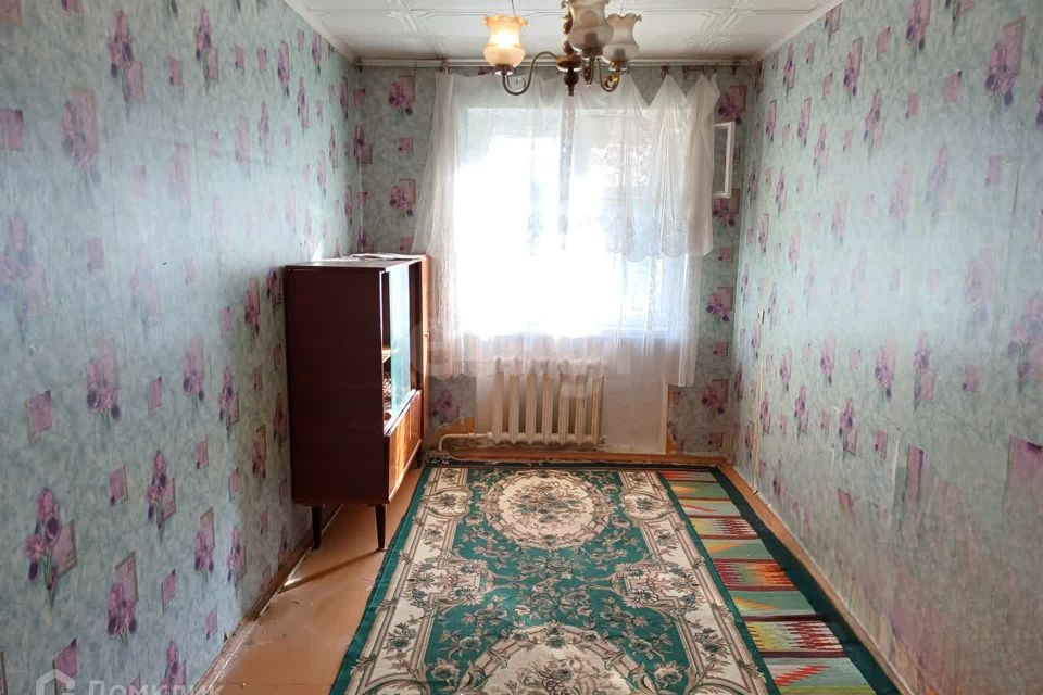 Продаётся 2-комнатная квартира, 38.9 м²