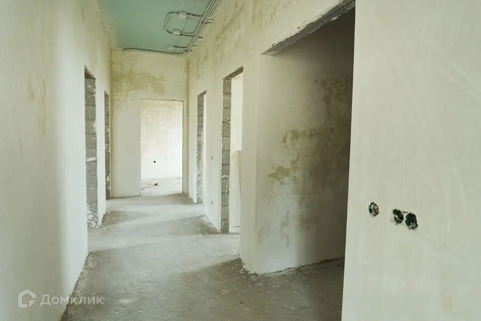 Продаётся 1-этажный дом, 100 м²
