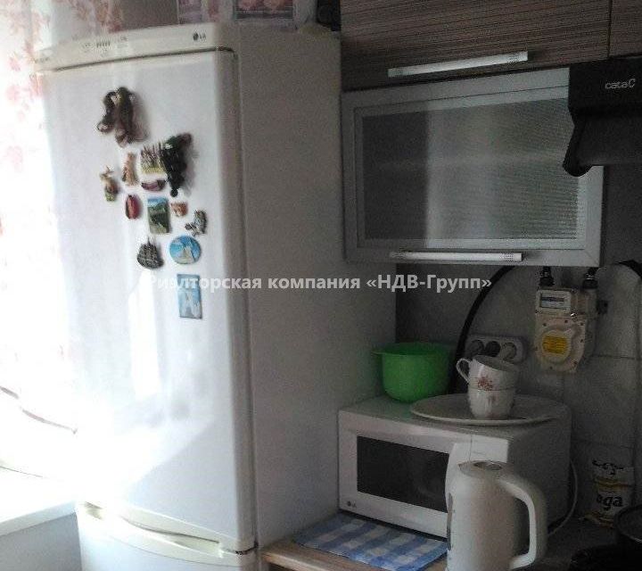 Сдаётся 1-комнатная квартира, 36 м²