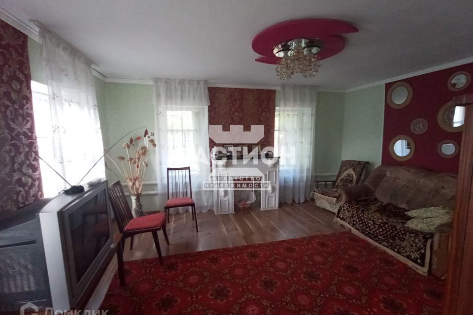 Продаётся 1-этажный дом, 79 м²