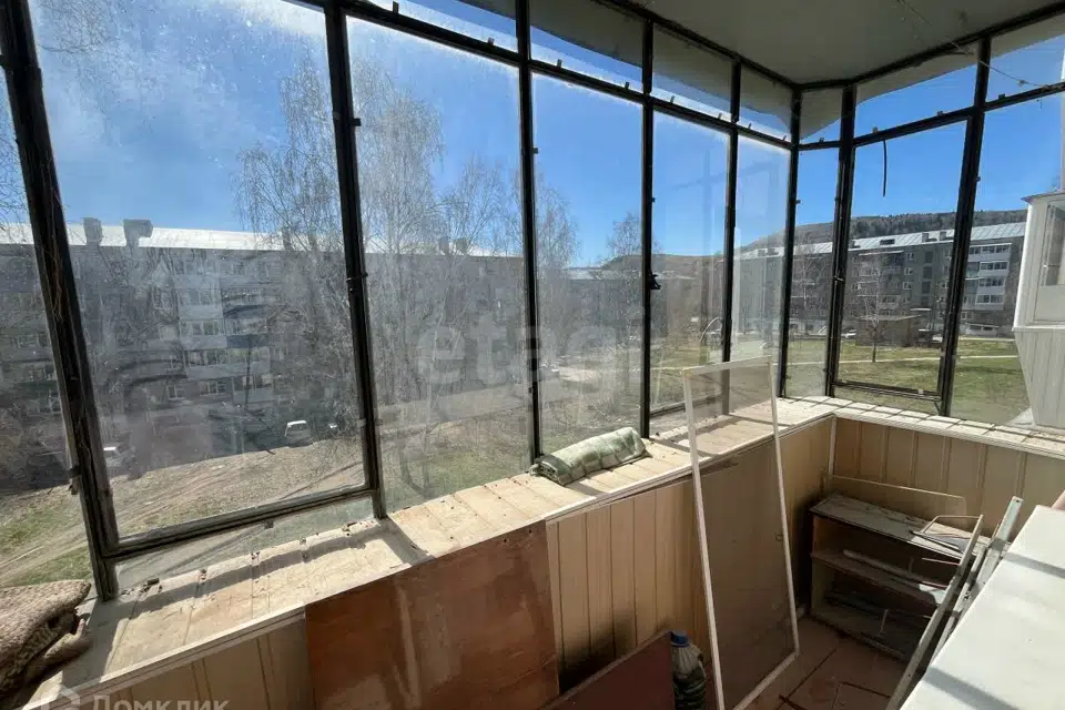 Продаётся 1-комнатная квартира, 29.1 м²