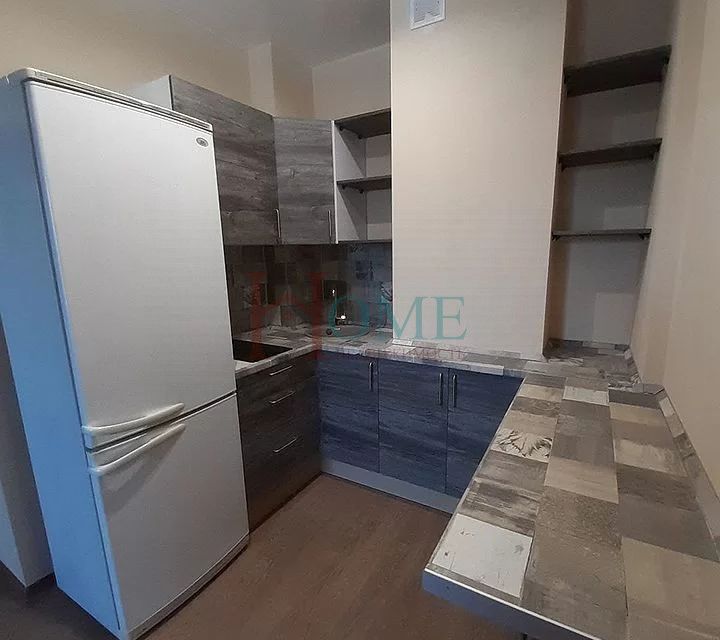 Сдаётся 2-комнатная квартира, 39 м²