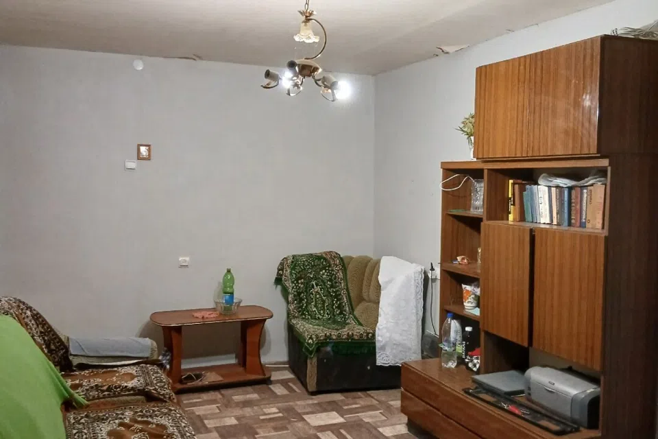Продаётся 2-комнатная квартира, 45 м²