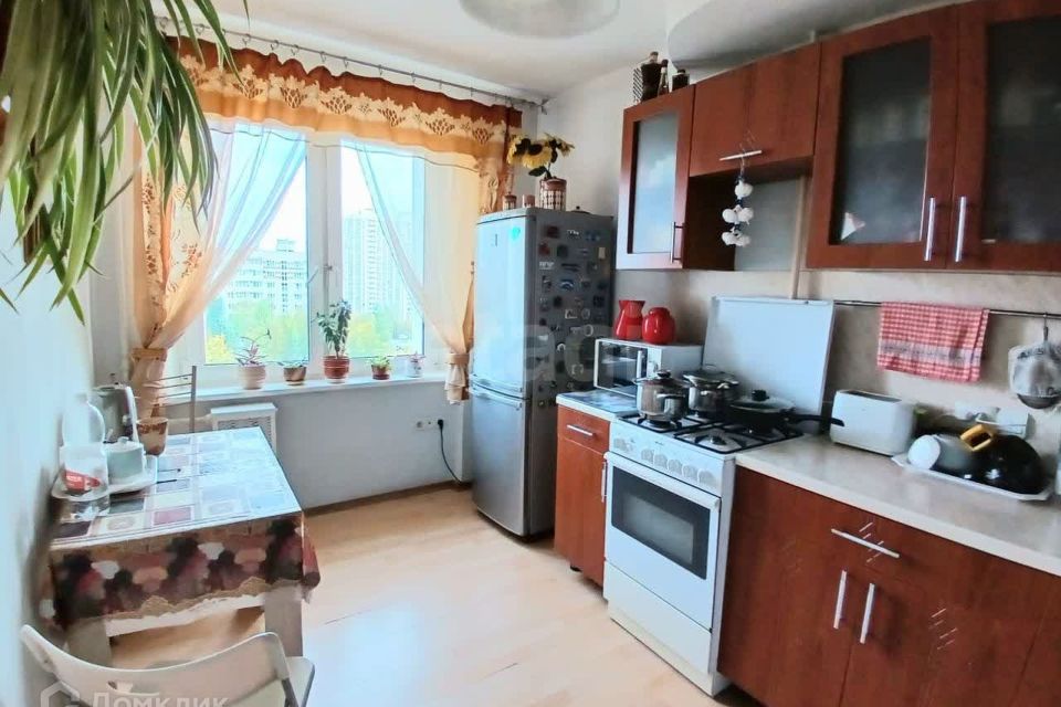 Продаётся 2-комнатная квартира, 47 м²