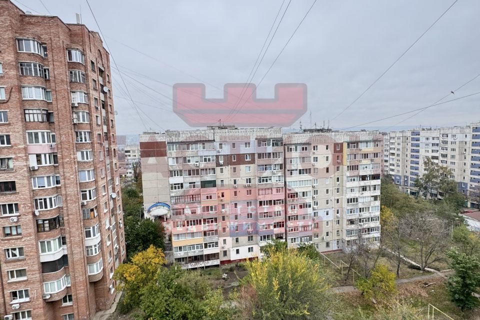 Продаётся 2-комнатная квартира, 55 м²