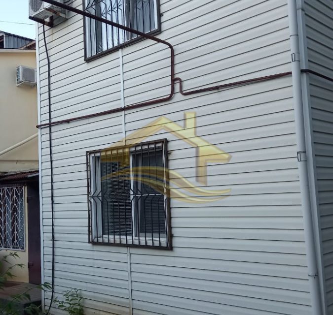 Продаётся 3-комнатная квартира, 75 м²