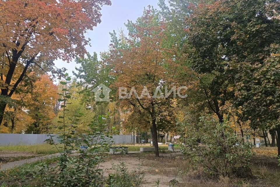 Продаётся 2-комнатная квартира, 43 м²