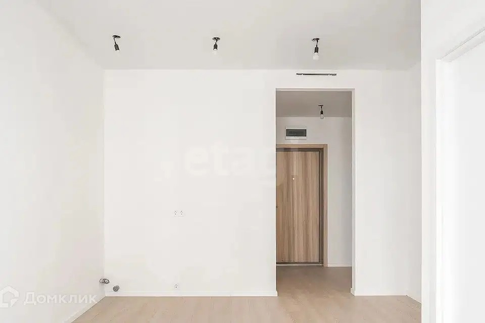 Продаётся студия, 22.4 м²