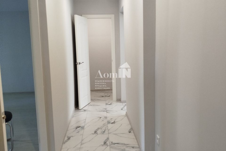 Продаётся 2-комнатная квартира, 51 м²