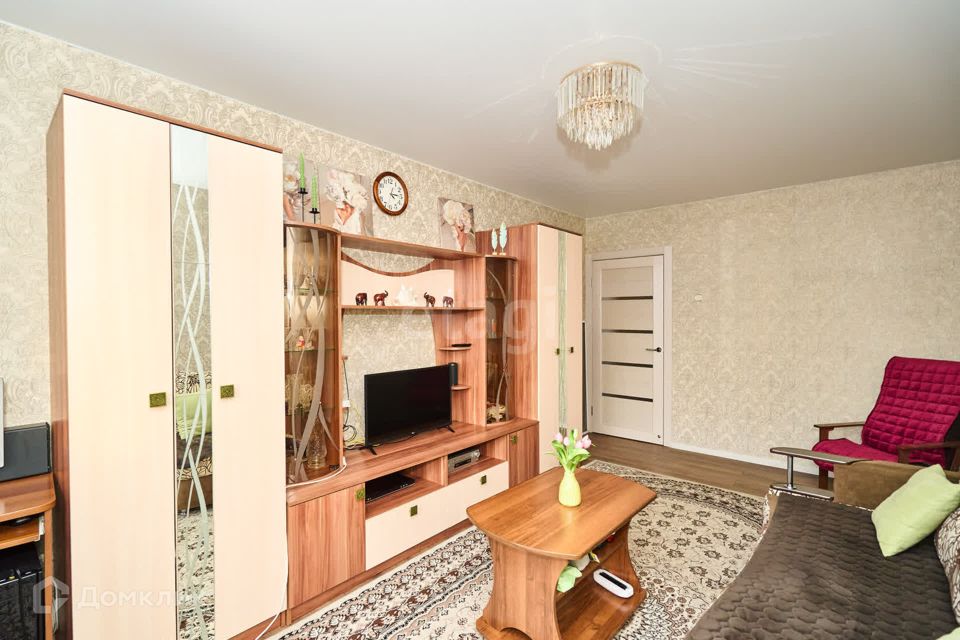 Продаётся 2-комнатная квартира, 47 м²