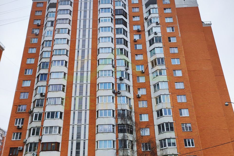 Продаётся 1-комнатная квартира, 37 м²