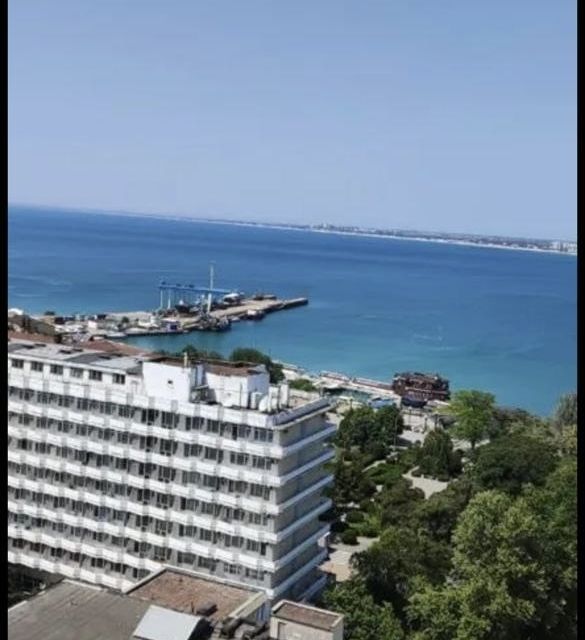 Продаётся студия, 31 м²