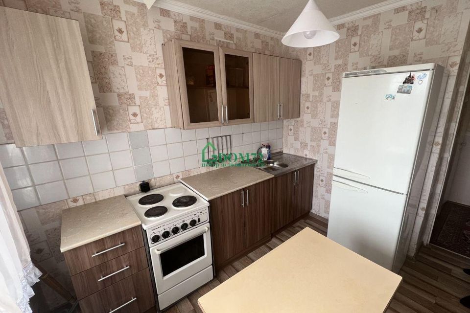 Сдаётся 1-комнатная квартира, 31.9 м²