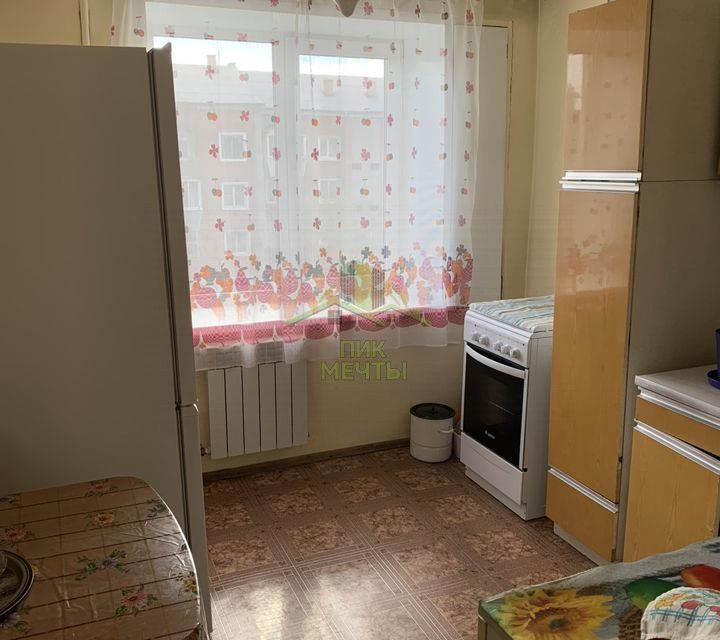 Продаётся 2-комнатная квартира, 49.8 м²