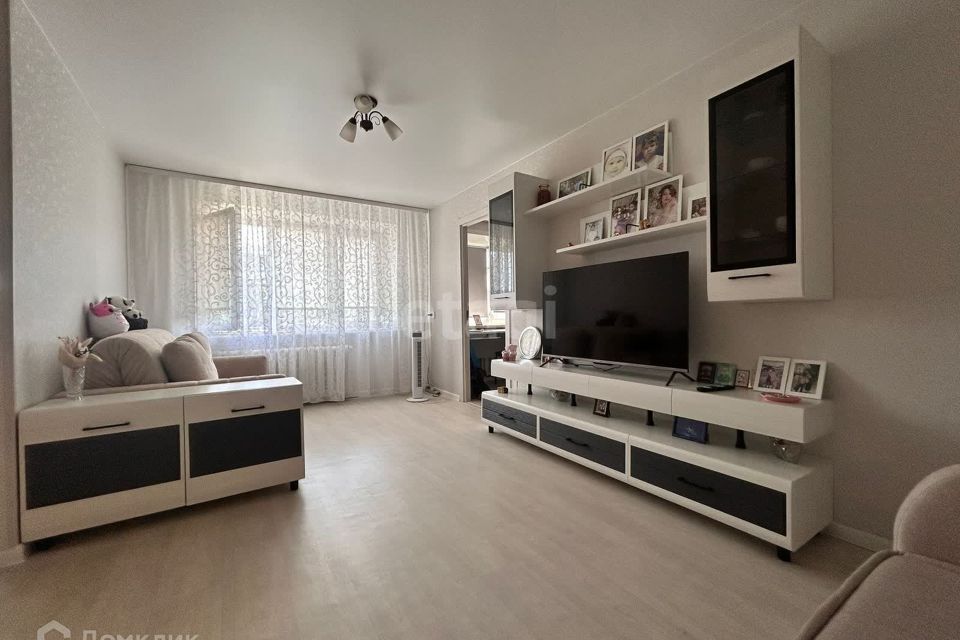 Продаётся 2-комнатная квартира, 44 м²