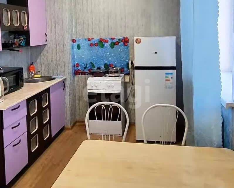 Продаётся студия, 24 м²