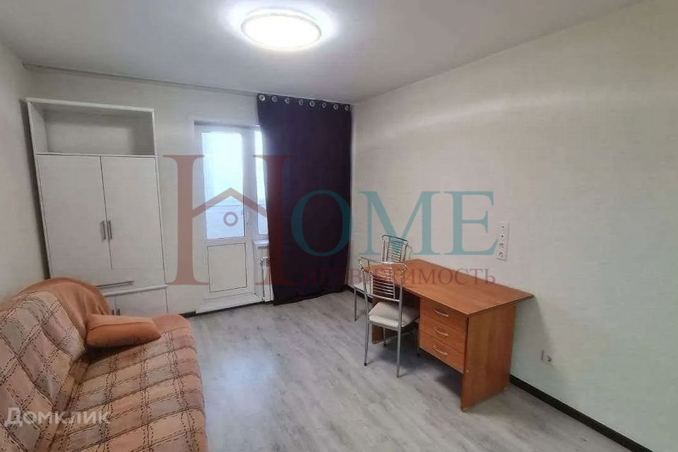 Сдаётся 1-комнатная квартира, 30 м²