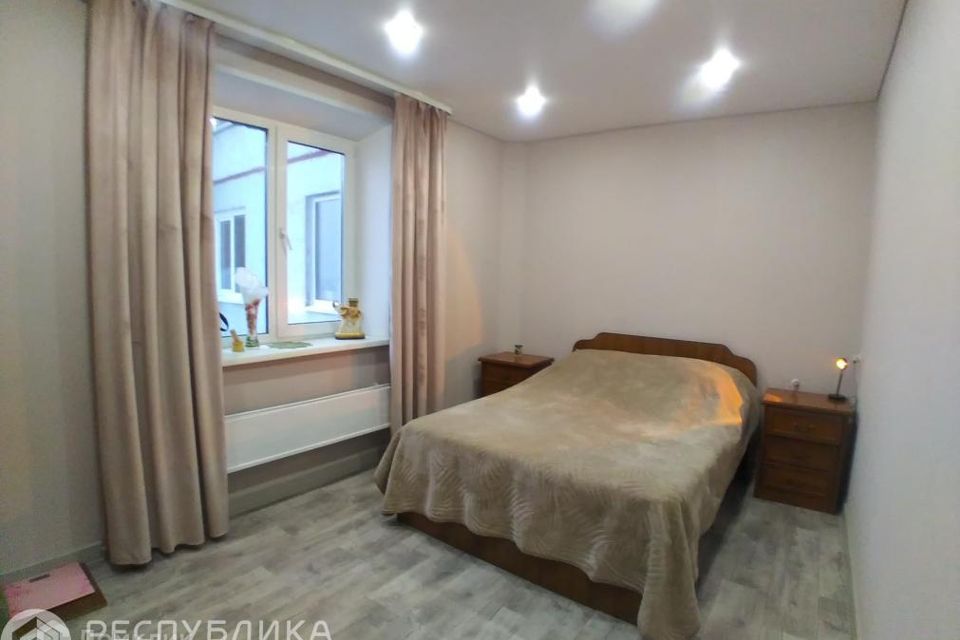 Продаётся 4-комнатная квартира, 79 м²