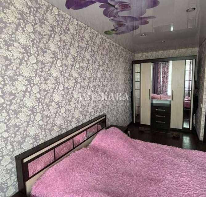 Сдаётся 2-комнатная квартира, 48 м²
