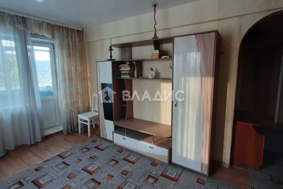 Продаётся 2-комнатная квартира, 43 м²